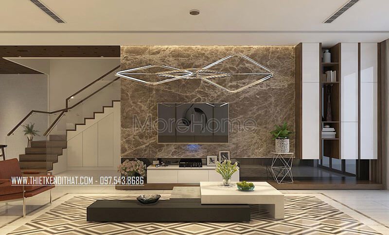 và thu hút.
Mẫu bàn trà hiện đại với thiết kế hình vuông và hình chữ nhật lạ mắt, cùng với 3 gam màu khác nhau đã tạo nên sự độc đáo, ấn tượng và thu hút.